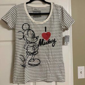 Mickey Mouse T-Shirt NWT